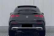 Mercedes GLE Coupe 300 d 4-Matic AMG Line