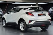 Toyota C-HR 1.8 Hybrid Comfort