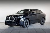 BMW X2 xDrive20d M Sport