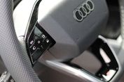 Audi Q3 TFSI S line