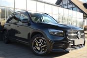 Mercedes GLB 200 AMG Line