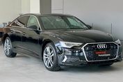 Audi A6 40 TDI quattro Advanced