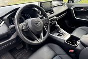 Toyota RAV4 Selection 2.5 Hybrid