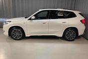 BMW X1 sDrive18i M Sport