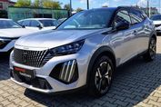 Peugeot 2008 1.2 PureTech EAT8