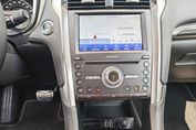Ford Mondeo 2.0 EcoBlue Vignale Plus AWD
