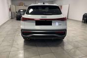 Audi Q5 TDI quattro S line