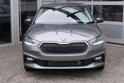 Skoda Fabia Drive 1.0 TSI DSG