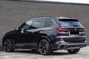 BMW X5 xDrive30d M Sport