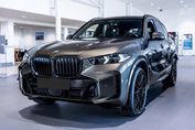 BMW X5 xDrive40i M Sport