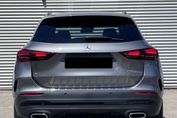 Mercedes GLA 200 AMG Line