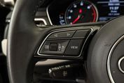 Audi A4 40 TFSI mHEV S tronic