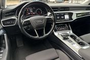 Audi A6 40 TDI quattro