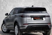 Land Rover Range Rover Evoque Evoque 1.5 P270e PHEV S