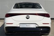 Mercedes CLA 200 4-Matic AMG Line