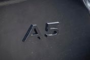 Audi A5 TFSI quattro S line