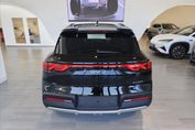 BYD ATTO 2 DM-i Boost