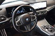 BMW Seria 3 320d xDrive M Sport