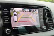 Skoda Karoq 1.5 TSI ACT Selection DSG