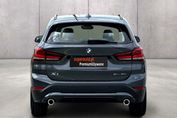 BMW X1 sDrive18d