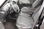 Citroen C4 Spacetourer 2.0 BlueHDi Shine S&S