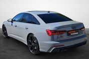 Audi A6 S6 TDI quattro