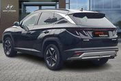 Hyundai Tucson 1.6 T-GDi 48V Executive 2WD DCT