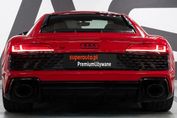 Audi R8 V10 RWD Performance