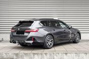 BMW Seria 5 Touring 520d xDrive M Sport