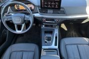 Audi Q5 45 TFSI mHEV quattro Advanced S tronic