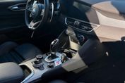 Alfa Romeo Giulia 2.0 Turbo Veloce Q4
