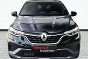 Renault Arkana TCE R&S Line EDC