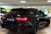 Audi A6 RS6 TFSI quattro Performance Avant