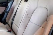 Porsche Macan 4