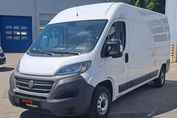 Fiat Ducato 2.3 L3H2