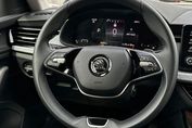 Skoda Scala TSI Selection DSG