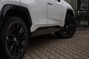 Toyota RAV4 Selection