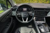 Audi Q7 50 TDI quattro