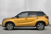 Suzuki Vitara 1.4 Boosterjet SHVS Premium 4WD