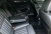 Skoda Superb 2.0 TDI SCR 4x4 L&K DSG