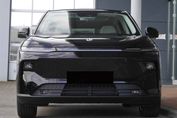 Leapmotor B10 Design Hybrid EV 18,8 kWh
