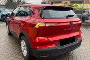 Renault Symbioz Evolution 1.3 TCe mHEV