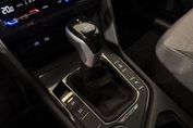 Volkswagen Tiguan 2.0 TSI DSG