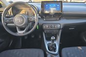 Toyota Yaris 1.5 Comfort