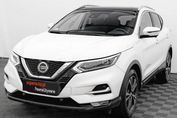 Nissan Qashqai 1.3 DIG-T  DCT