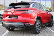 Renault Austral 1.3 TCe mHEV Techno aut
