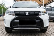 Suzuki Vitara 1.4 Boosterjet mHEV Premium Plus 2WD aut