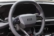 Audi A6 TDI quattro S line Avant