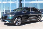 Mercedes EQE SUV 350 4-Matic Electric Art
