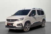 Peugeot Rifter Long Puretech Gt S&S